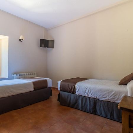 Posada Pena Pintada By Vivere Stays Cercedilla Luaran gambar